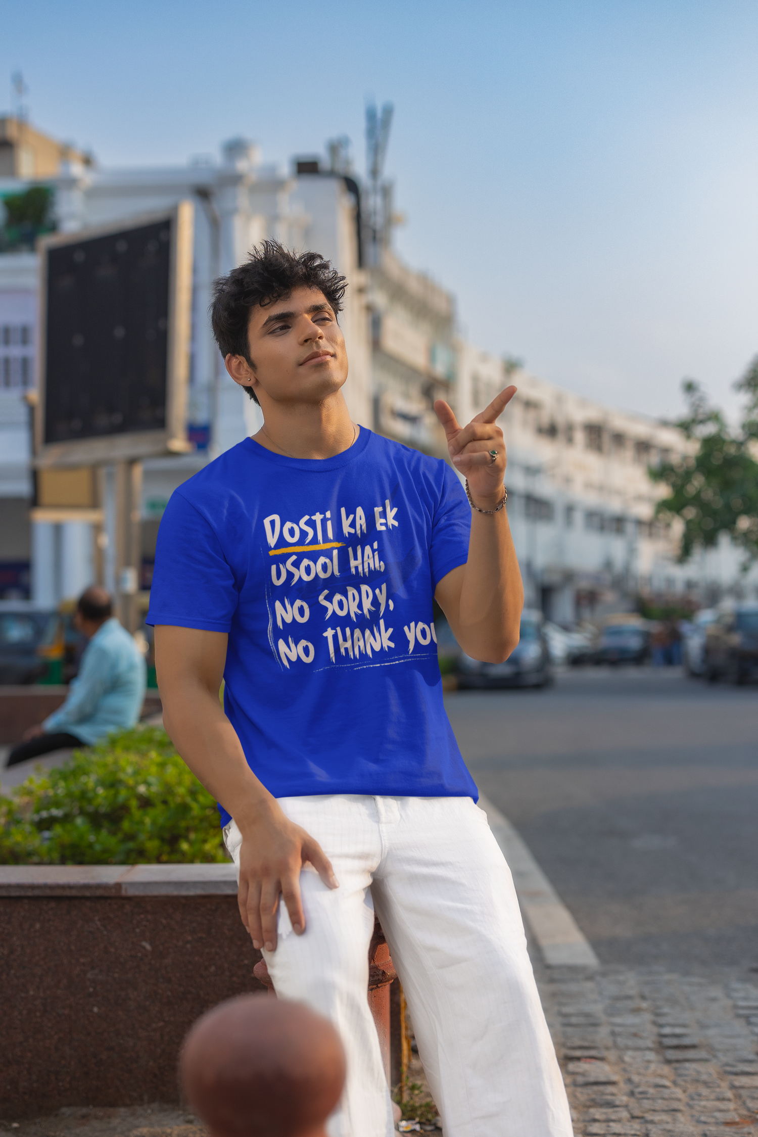 Men T-Shirts