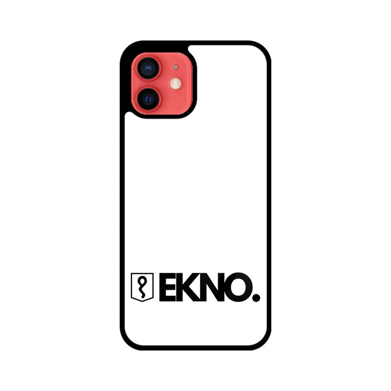 Apple iPhone 12 Glass Phone Case EKNO